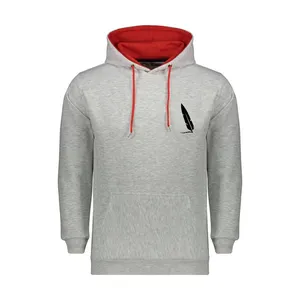 هودی مردانه آریا پارس مدل آراد-4-319