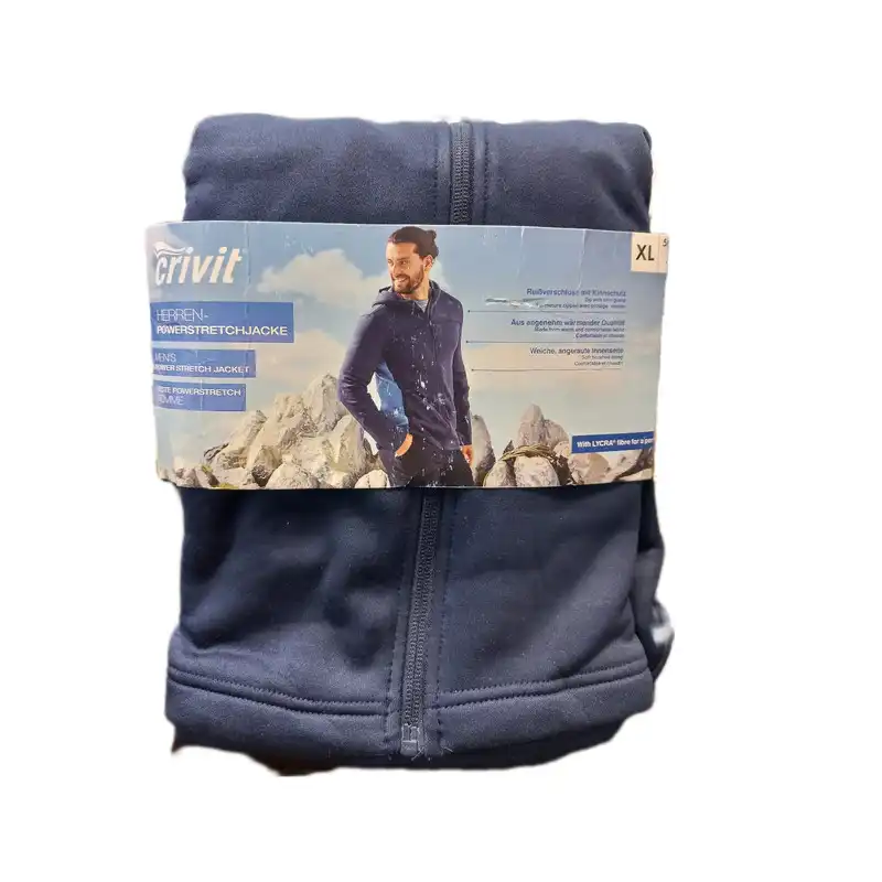 سویشرت ورزشی مردانه کریویت مدل 11374407