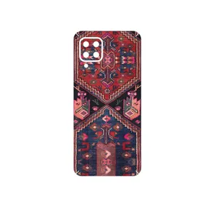 MAHOOT Rug Cover Sticker for Samsung Galaxy F22