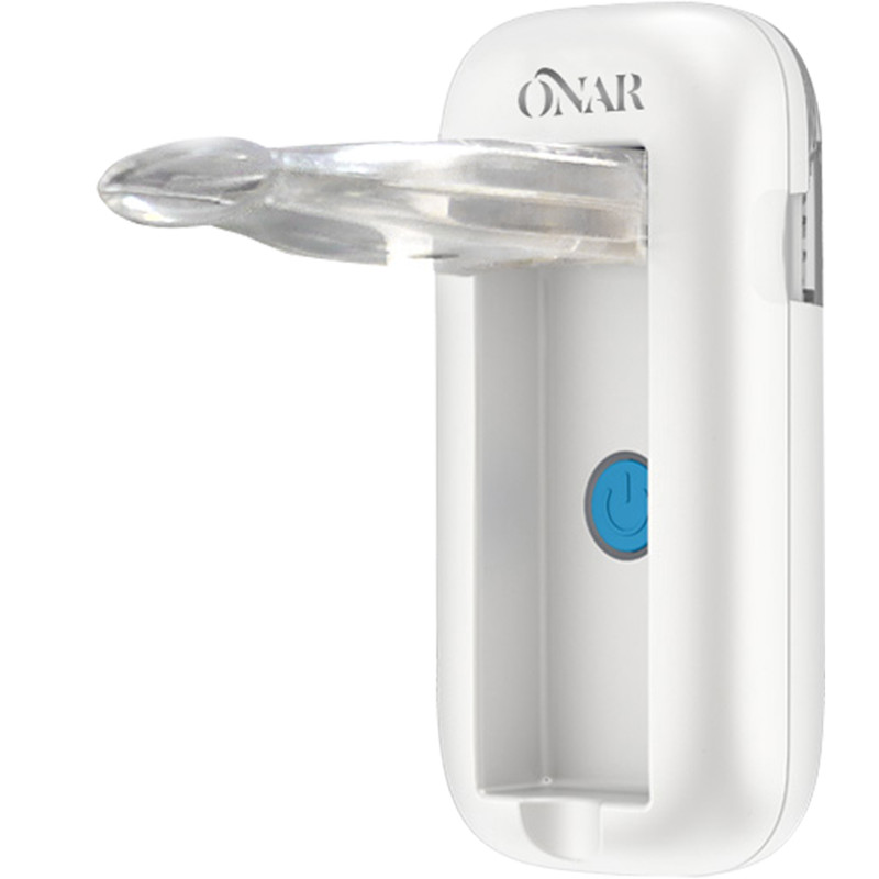 مش نبولایزر اُنار مدل AMA35 مش نبولایزر اُنار مدل AMA35