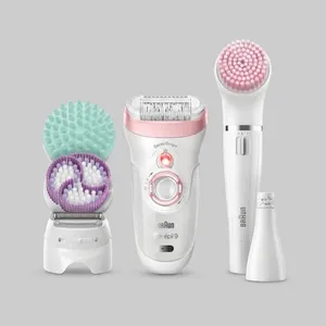 Braun 9985 Silk Epil 9 Epilator