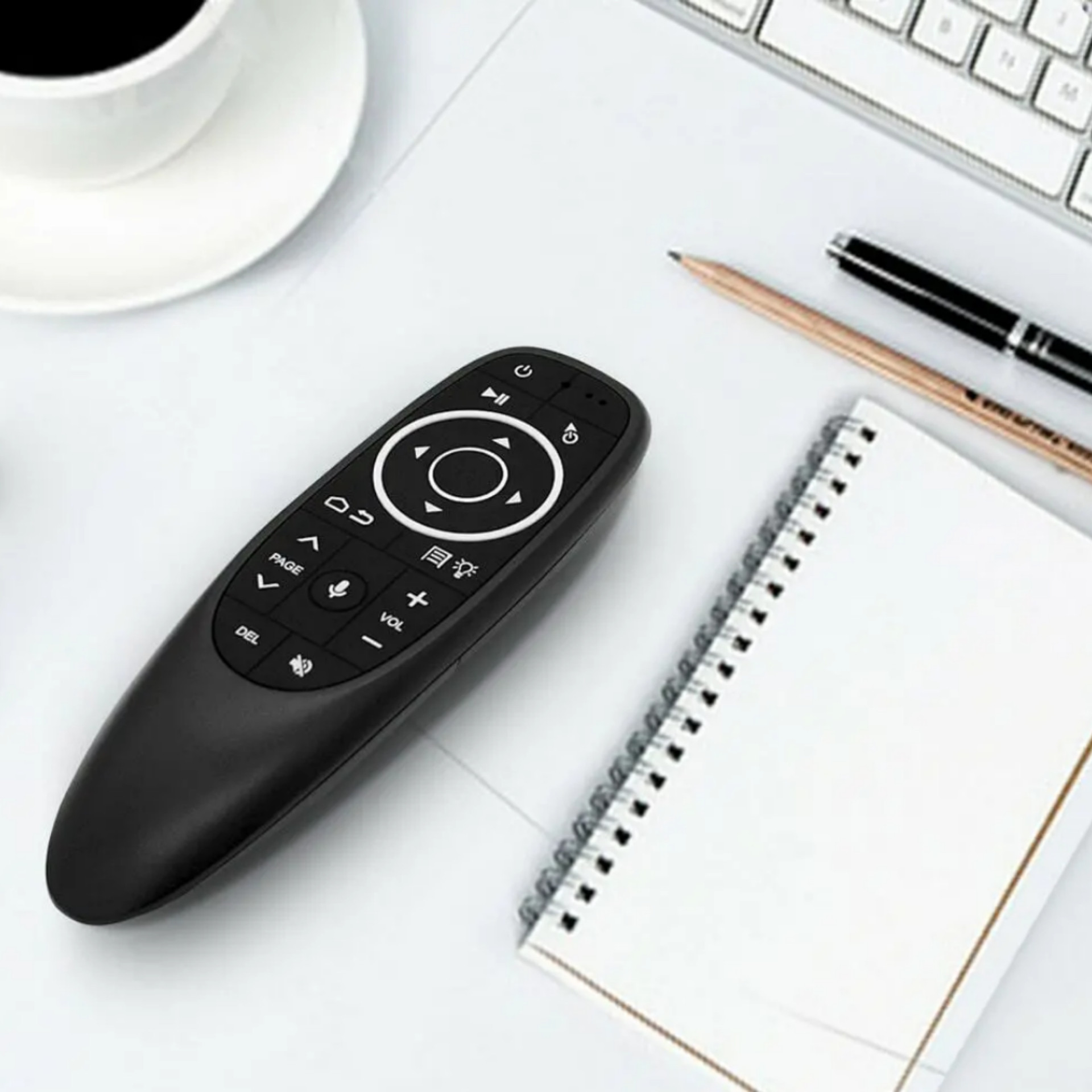 ریموت ایر ماوس وی‌چیپ مدل G10S PRO