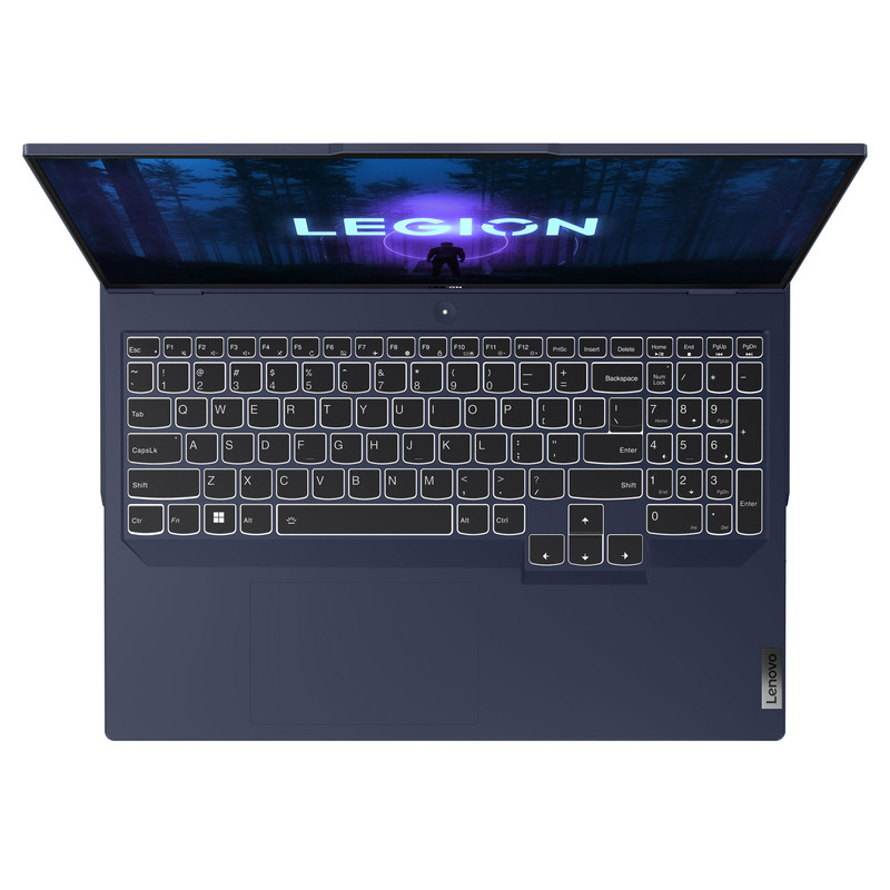 لپ تاپ 16 اینچی لنوو مدل Legion Pro 5 16IRX8-i7 32GB 1SSD RTX4070