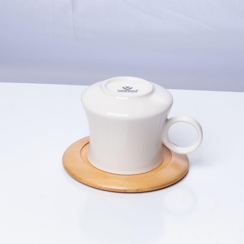 سرویس چای خوری 12 پارچه وگاتی مدل ws-209