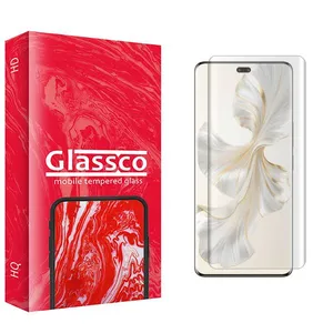 Glassco CGo1 UV Screen Protector For   100 Pro