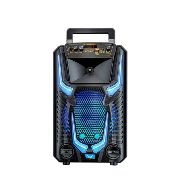 اسپیکر بلوتوثی قابل حمل مدل GZ-8908