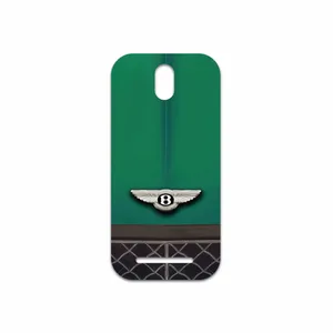 MAHOOT Bentley Cover Sticker for HTC Desire 500
