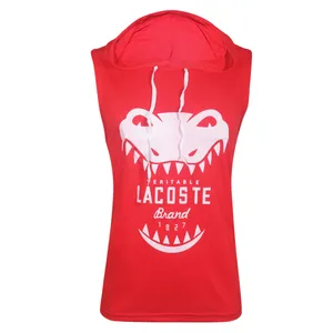 تاپ ورزشی مردانه مدل JVreM90