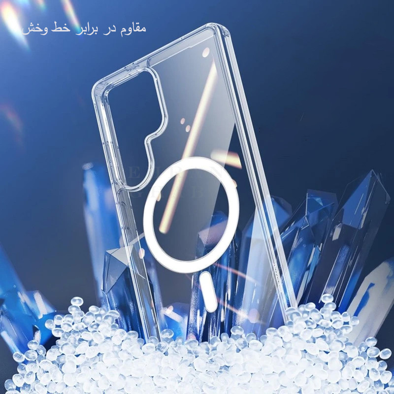 کاور تهران قاب مدل SFMT مناسب برای گوشی موبایل اپل iPhone X / iPhone XS