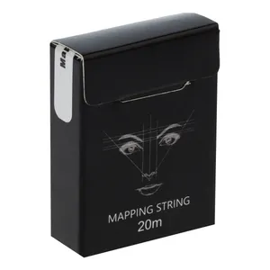 نخ قرینه سازی ابرو مدل H005