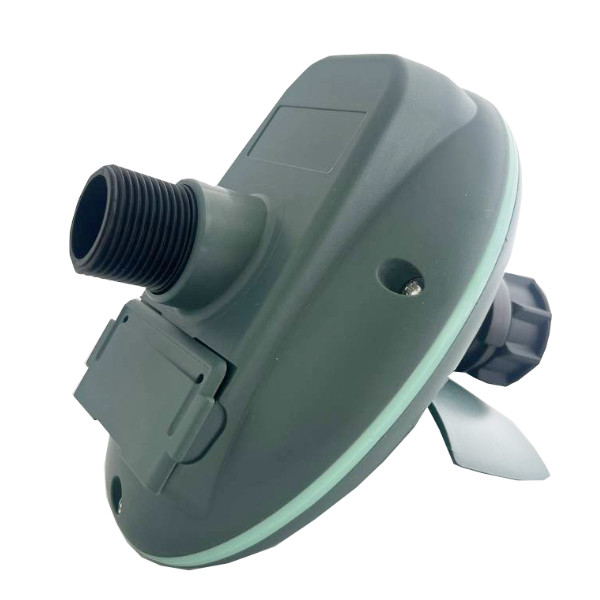 تایمر آبیاری مدل ایریتن تایمر آبیاری مدل ایریتن