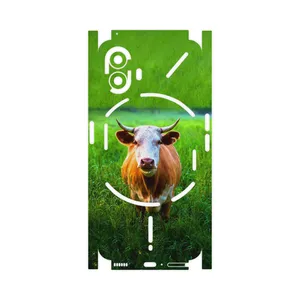 MAHOOT Cow-FullSkin Cover Sticker for Nothing Phone 2