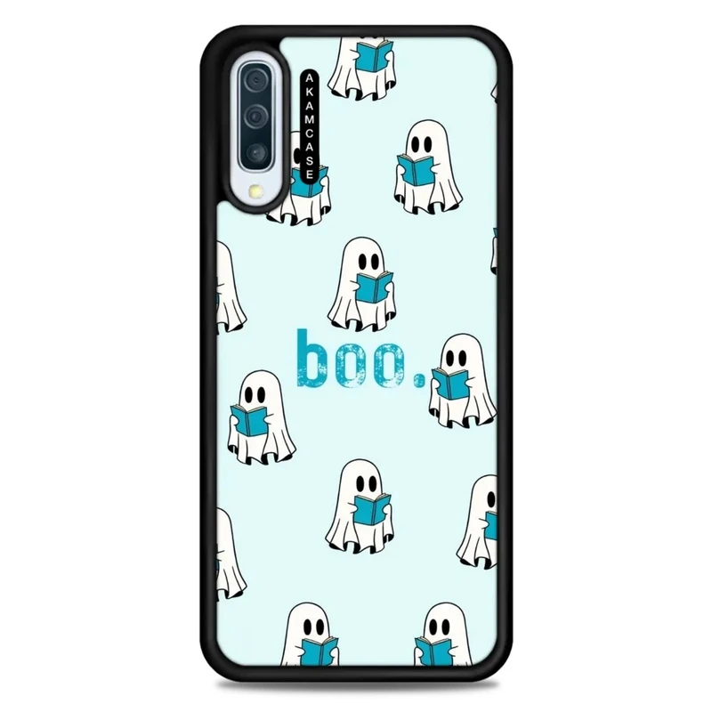 کاور آکام مدل AMC-WSGA50-BOO-26 مناسب برای گوشی موبایل سامسونگ Galaxy A50