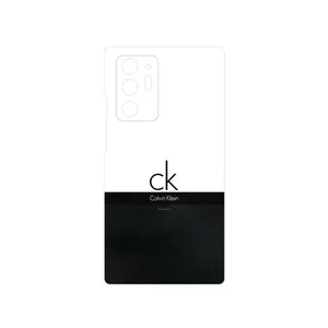 MAHOOT Calvin Klein Cover Sticker for Samsung Galaxy Note 20 Ultra