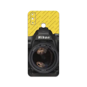 MAHOOT  Nkn Cover Sticker for Huawei Y8s