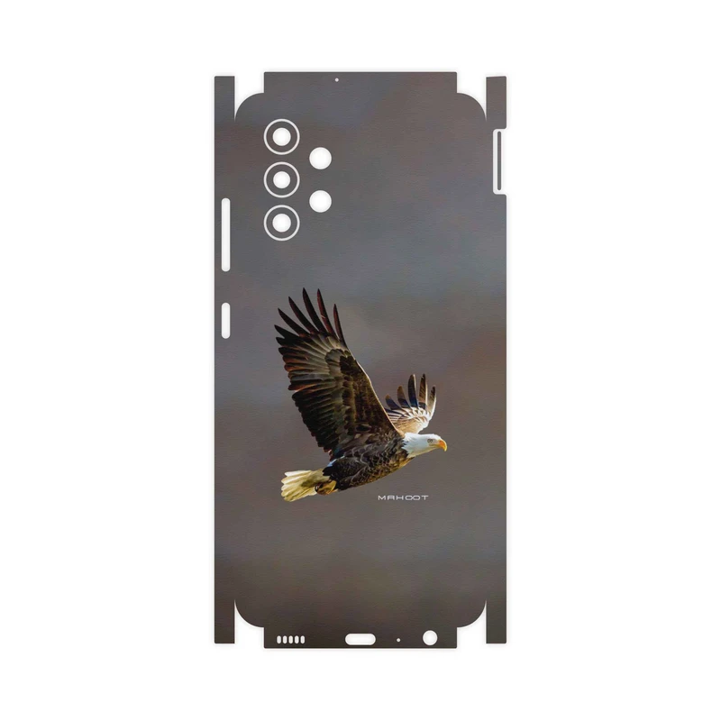برچسب پوششی ماهوت مدل Eagle-FullSkin مناسب برای گوشی موبایل سامسونگ Galaxy M32 5G