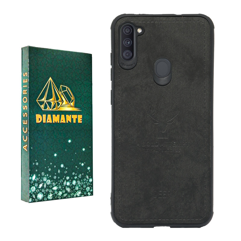 کاور مدل Gavazni Gn مناسب برای گوشی موبایل سامسونگ Galaxy A11