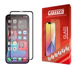 محافظ صفحه نمایش مات گلسکو مدل CRT مناسب برای گوشی موبایل اپل iPhone 11