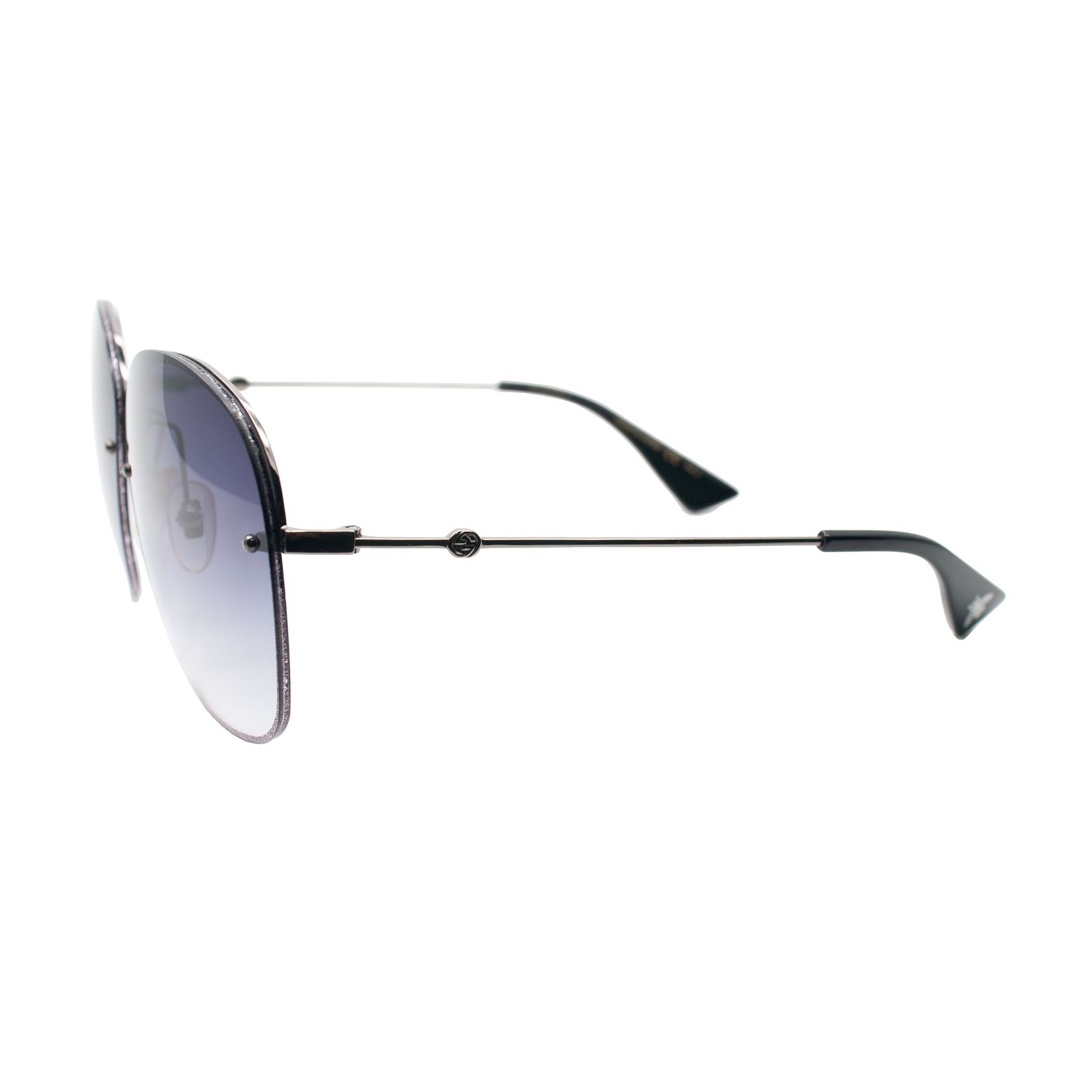 عینک آفتابی گوچی مدل GG 0228S -  - 7