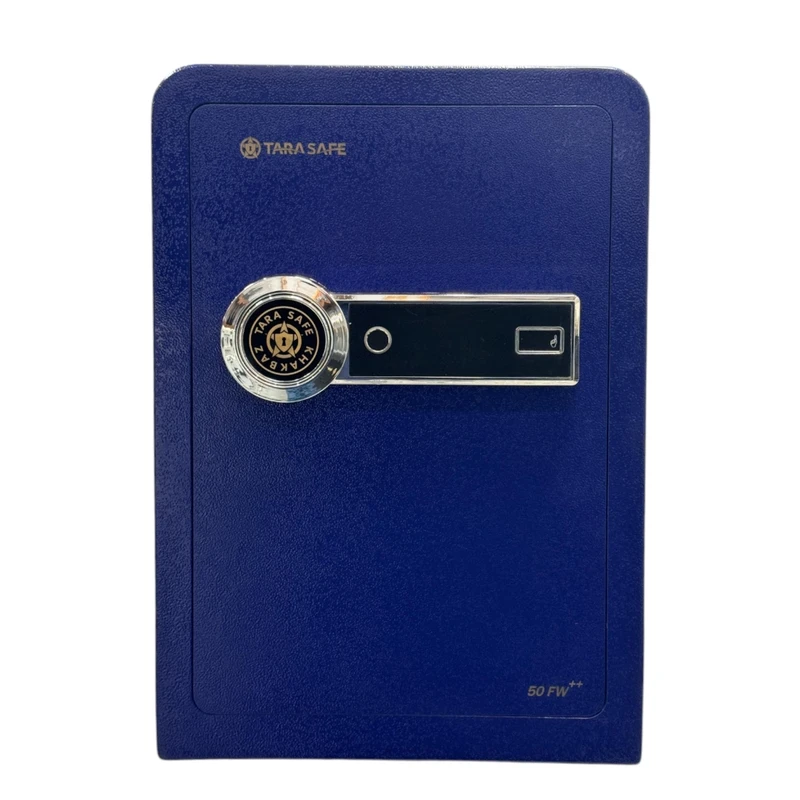 صندوق الکترونیکی تاراسیف مدل اثرانگشتی FW50PLUS