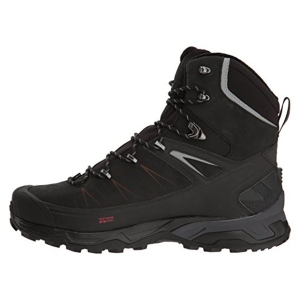 کفش کوهنوردی مردانه سالومون مدل 404794 -  - 2