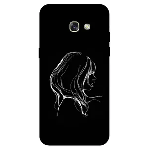 Megafone 7766 Cover For Samsung Galaxy A520 / A5 2017
