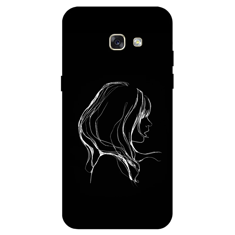 کاور مگافون کد 7766 مناسب برای گوشی موبایل سامسونگ Galaxy J4 Core