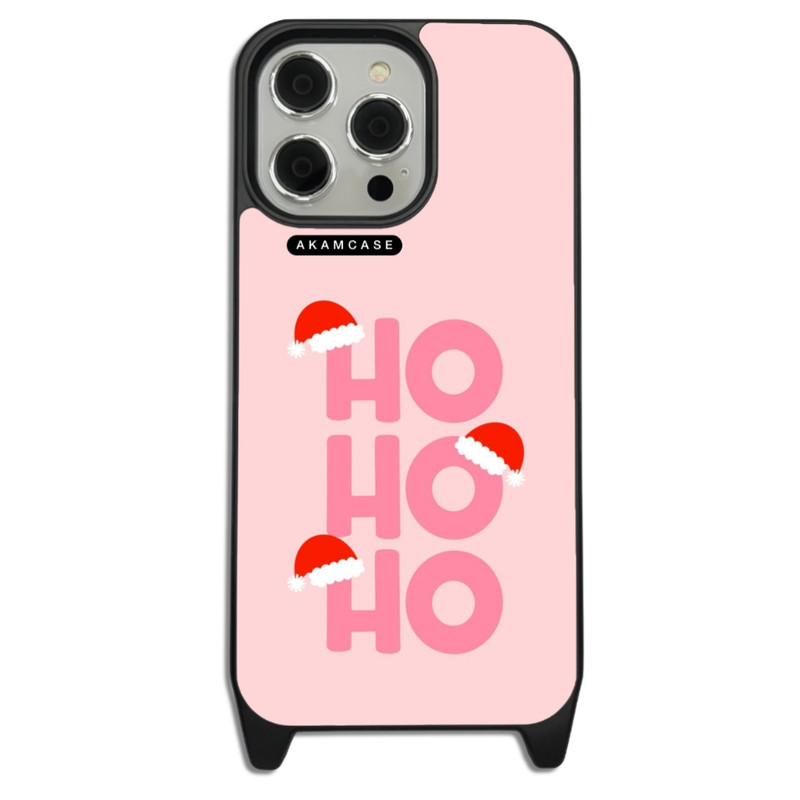 کاور آکام مدل AMCWLA14PROMAX-CHRISTMAS7 مناسب برای گوشی موبایل اپل iPhone 14 Pro Max