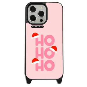 AKAM AMCWLA14PROMAX-CHRISTMAS7 Cover For Apple iPhone 14 Pro Max