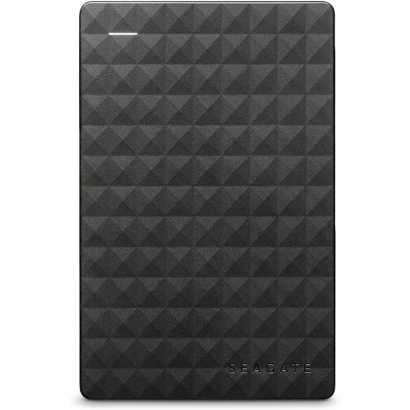 قاب هارد اکسترنال 2.5 اینچی سیگیت مدل اکسپنشن USB 3.0