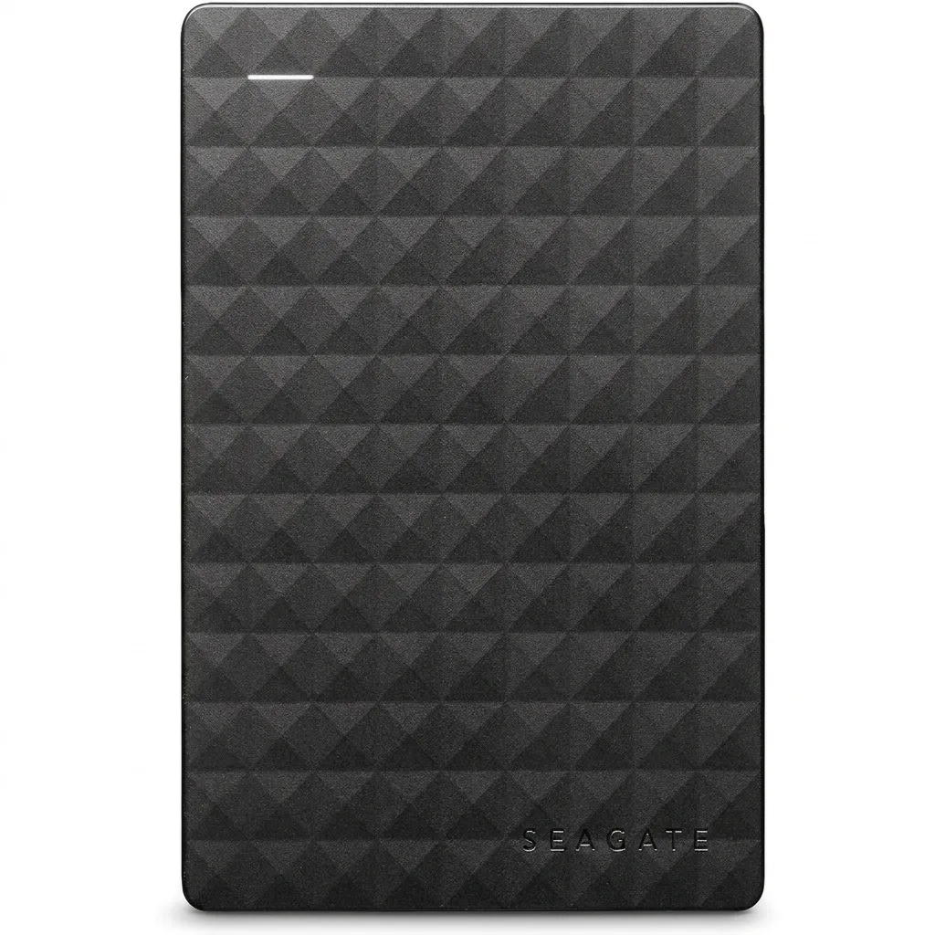 قاب هارد اکسترنال 2.5 اینچی سیگیت مدل اکسپنشن USB 3.0