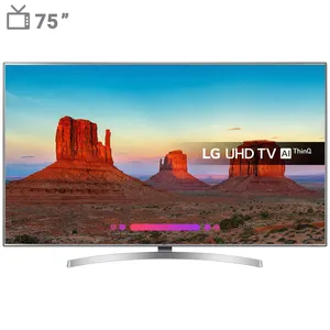 تلویزیون ال ای دی ال جی مدل 75UK71500GI سایز 75 اینچ
