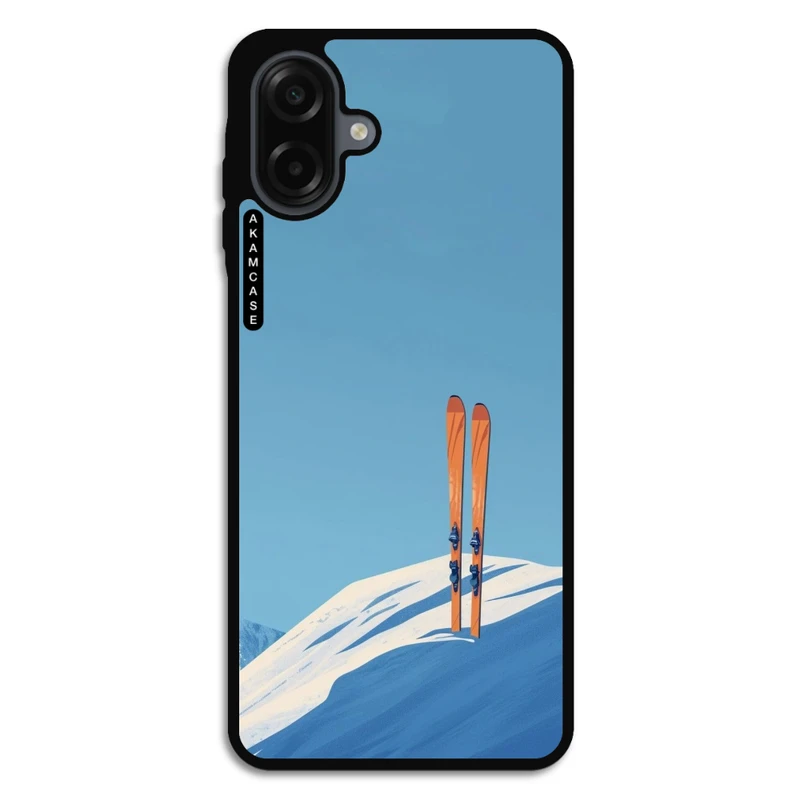 کاور آکام مدل AMC-WSGA07-SKI-10 مناسب برای گوشی موبایل سامسونگ Galaxy A07