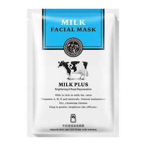 نقد و بررسی ماسک صورت رورک مدل Milk وزن 30 گرم توسط خریداران