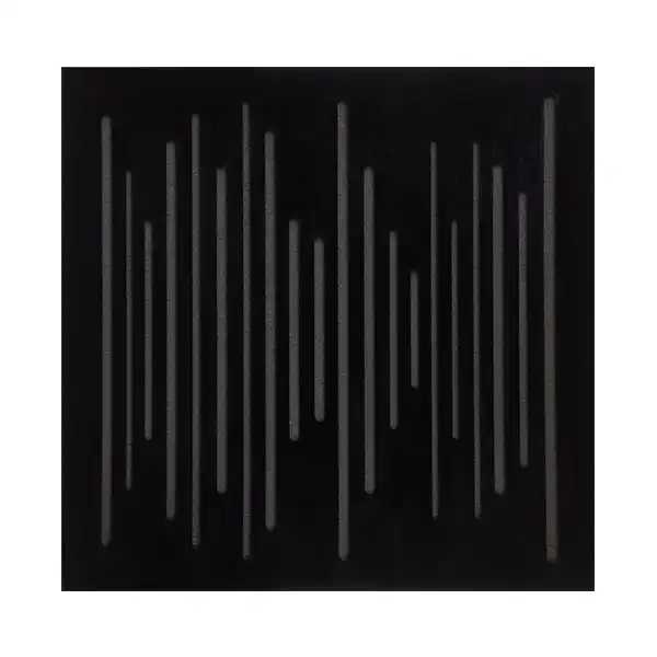 پنل آکوستیک مدل وین وود B