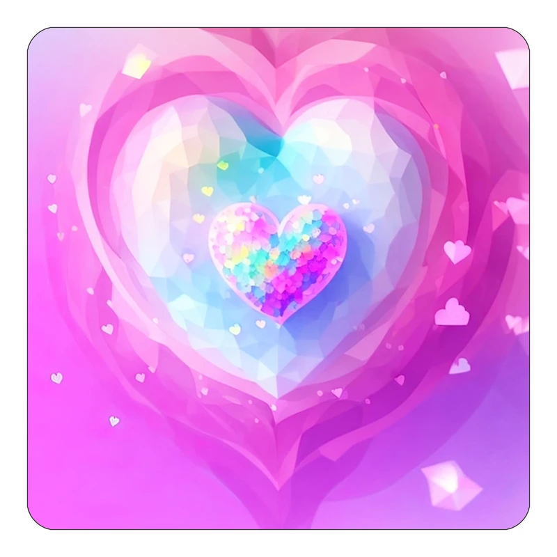 مگنت کاکتی مدل عاشقانه کد mp14124