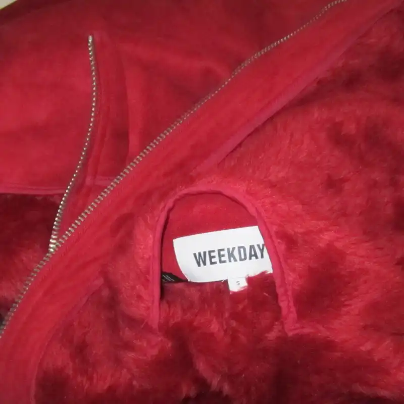 کاپشن زنانه ویک دی مدل 0654724008