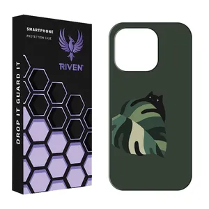 RIVEN RI1-16 Case For Apple iPhone 11 Pro