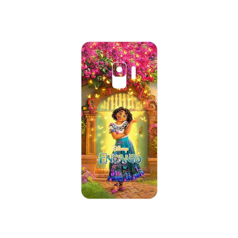برچسب پوششی ماهوت مدل Encanto مناسب برای گوشی موبایل سامسونگ Galaxy S9