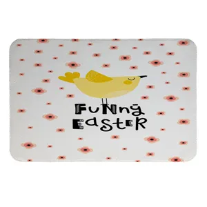  پادری طرح کودکانه کد 9414 سایز 40x60 سانتی متر