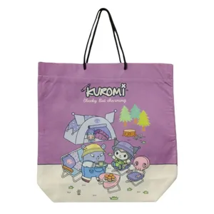 ساک هدیه مدل کرومی و دوستان کد 011