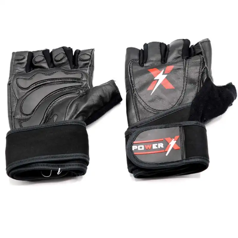 دستکش بدنسازی مدل X1NEW