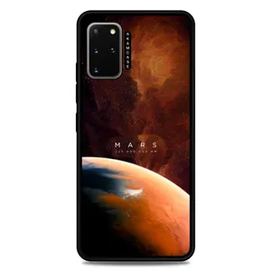 AKAM AMC-WSGS20P-PLANET-5 Cover For Samsung Galaxy S20 Plus