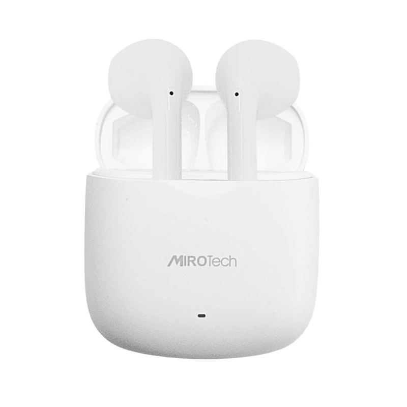 هدفون بلوتوثی میروتک مدل ENC TWS H1