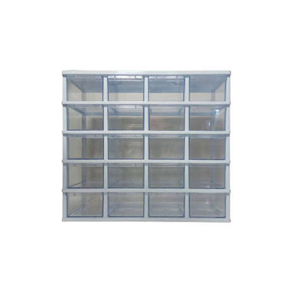 جعبه نظم دهنده ابزار مدل K20