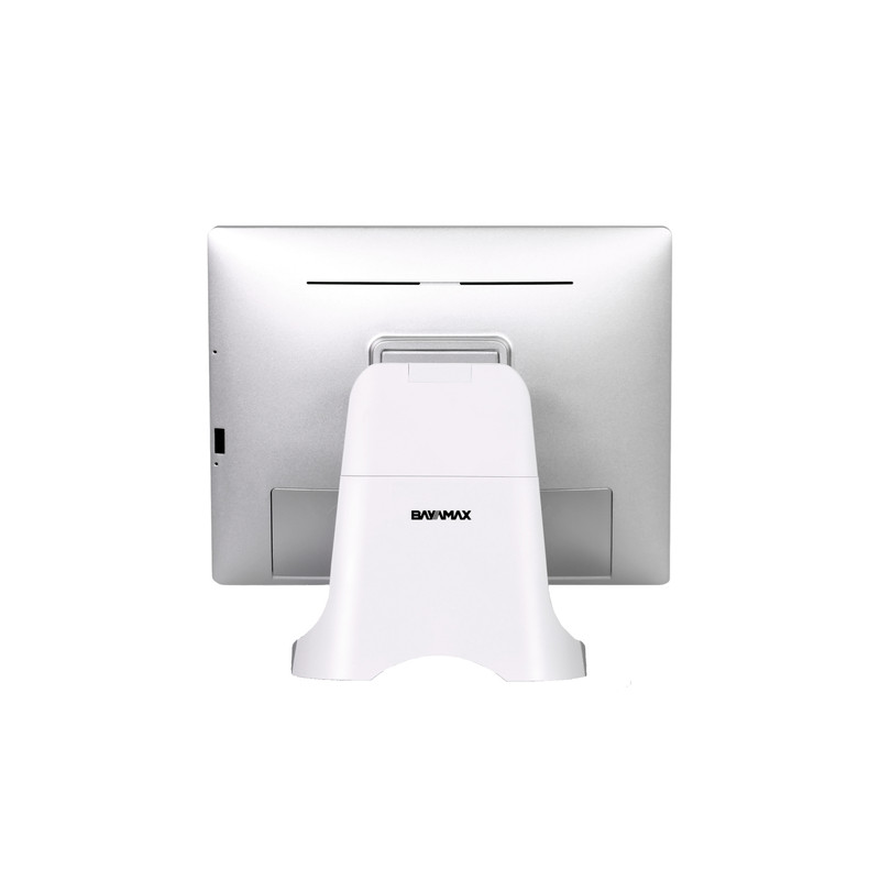 صندوق فروشگاهی بایامکس مدل K2 (i3)