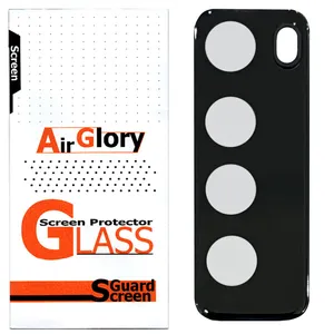 Airglory 3D 1 Glass Camera Lenz Protector for Huawei nova 7
