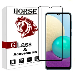 Horse FULGPLUS Screen Protector For Samsung Galaxy A32 5G
