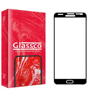 محافظ صفحه نمایش گلس کو مدل Co2 مناسب برای گوشی موبایل سامسونگ Galaxy J7 2016