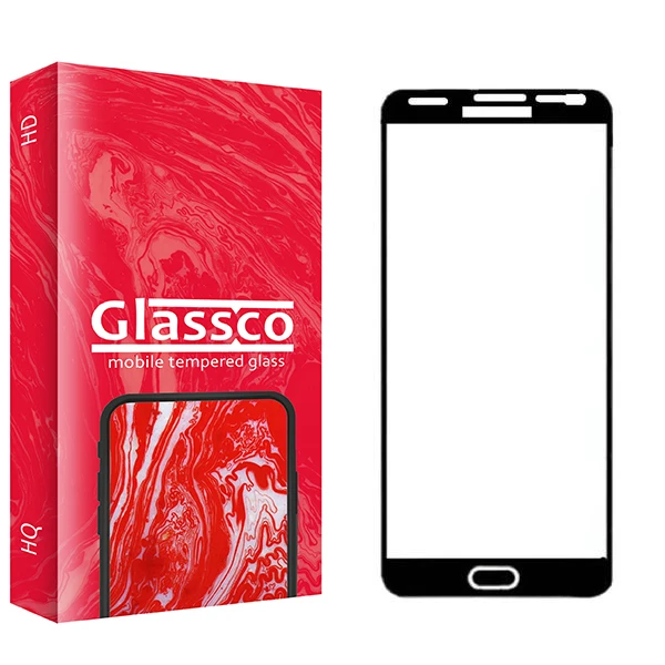 محافظ صفحه نمایش گلس کو مدل Co2 مناسب برای گوشی موبایل سامسونگ Galaxy J7 2016